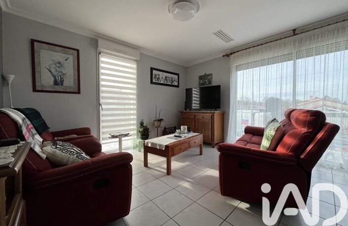 Vente Maison/villa 5 pièces — photo 4