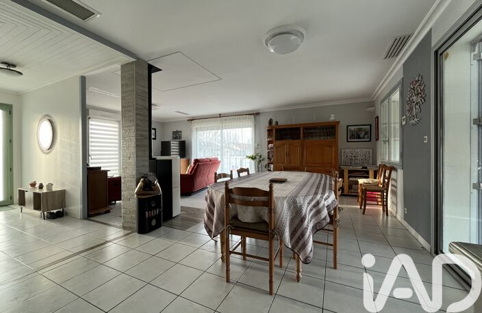 Vente Maison/villa 5 pièces — photo 5