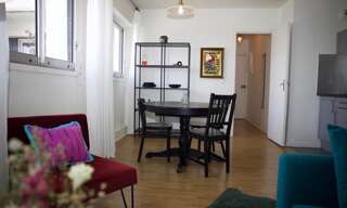 Appartement 1 Pièce 35 m² à vendre à Paris 20 (75020)