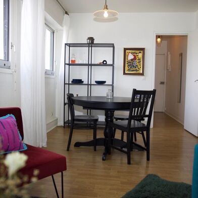 Appartement 1 pièces 350000 €