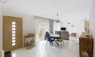 Maison 4 Pièces 76 m² à vendre à La Lande-Patry (61100)