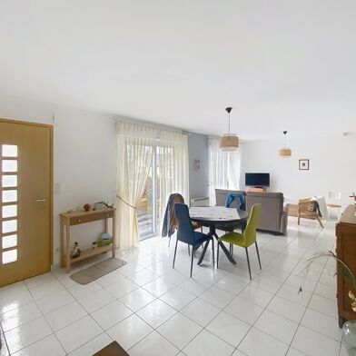 Maison 4 pièces 165000 €