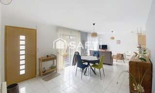 Maison 4 Pièces 76 m² à vendre à La Lande-Patry (61100)