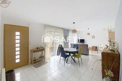 Maison 4 pièces 165000 €