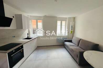 Maison 3 pièces 129000 €