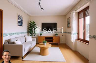 Appartement 3 pièces 144720 €