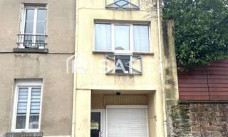 Immeuble  50 m² à vendre à Saint-Lô (50000)