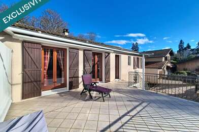 Maison 3 pièces 440000 €