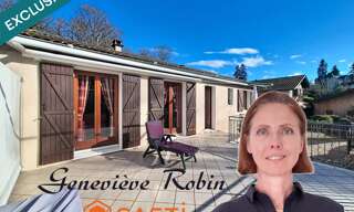 Maison 3 Pièces 83 m² à vendre à Tassin-la-Demi-Lune (69160)