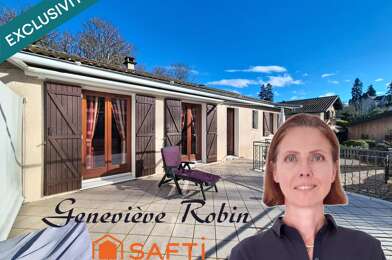 Maison 3 pièces 440000 €