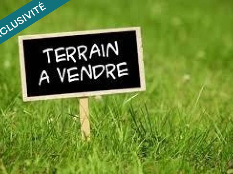 Terrain à bâtir viabilisé — photo 1