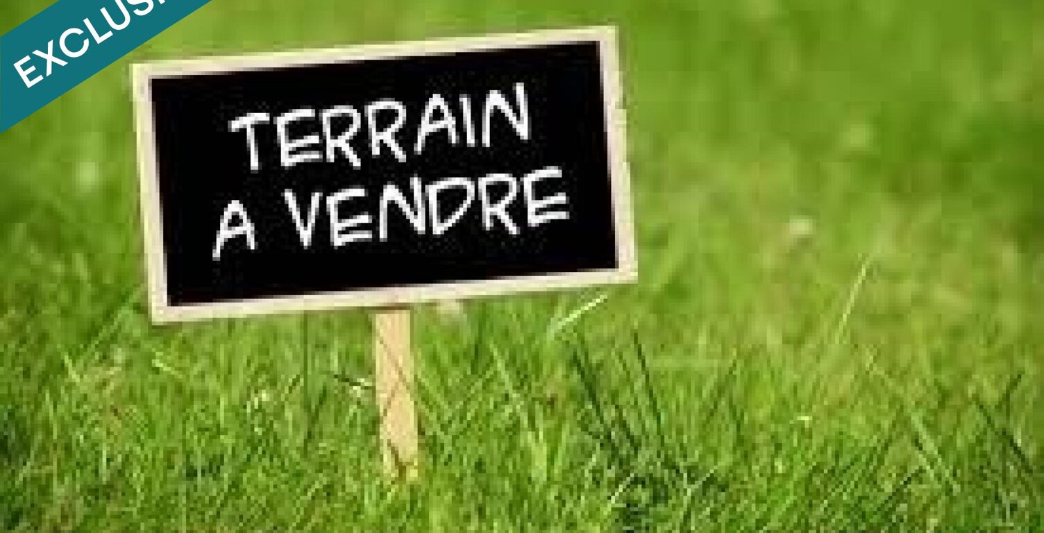 Terrain à bâtir viabilisé — photo 1