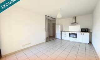Appartement 1 Pièce 32 m² à vendre à Avignon (84000)