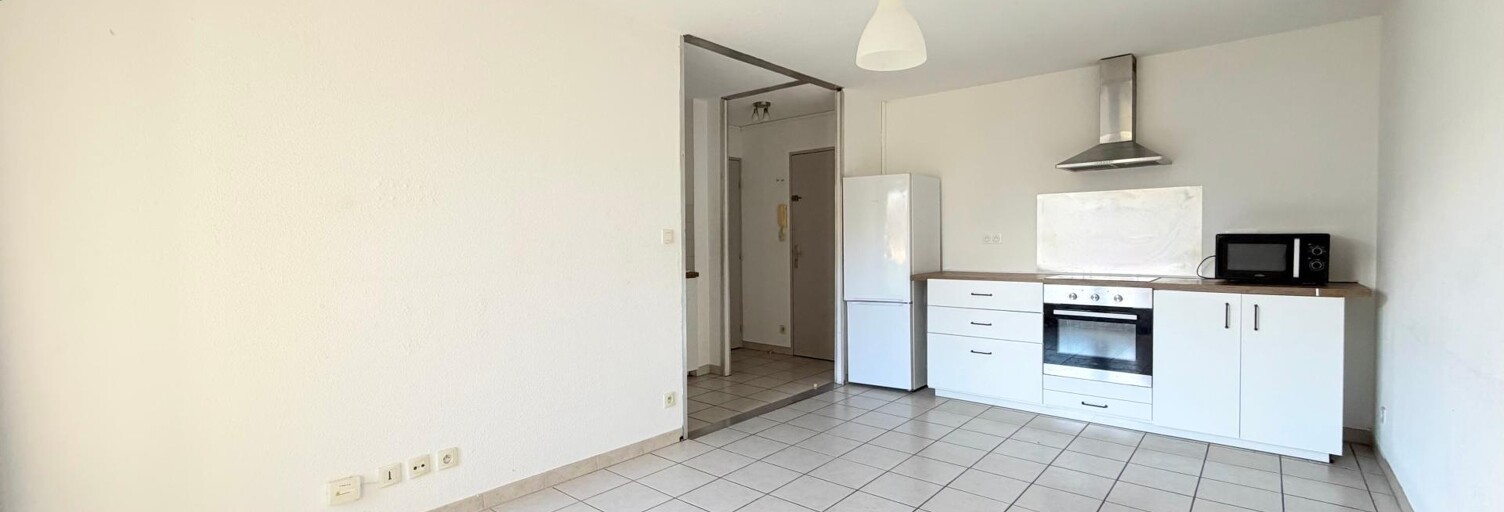 Appartement 1 Pièce 32 m² à vendre à Avignon (84000)