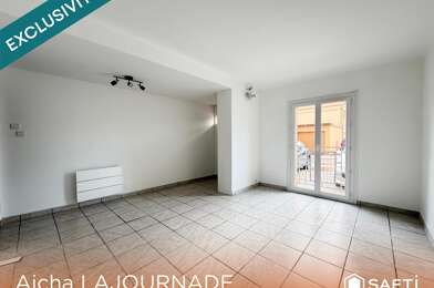 Appartement 2 pièces 66000 €