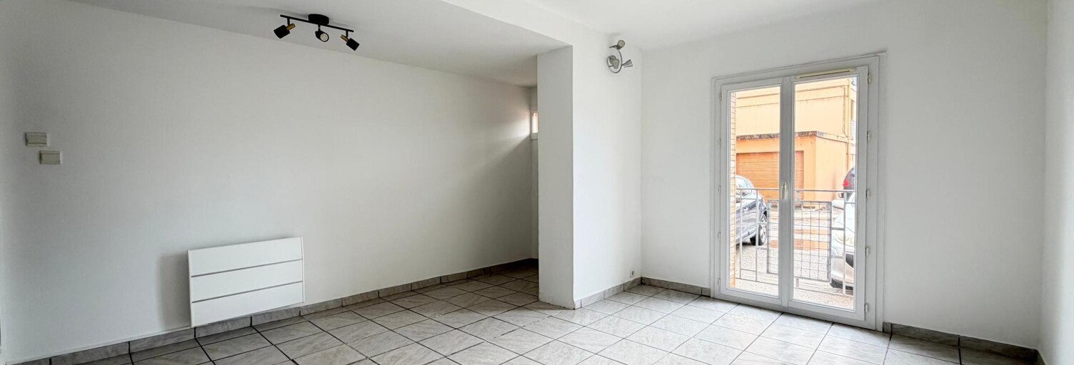 Appartement 2 Pièces 47 m² à vendre à Avignon (84000)