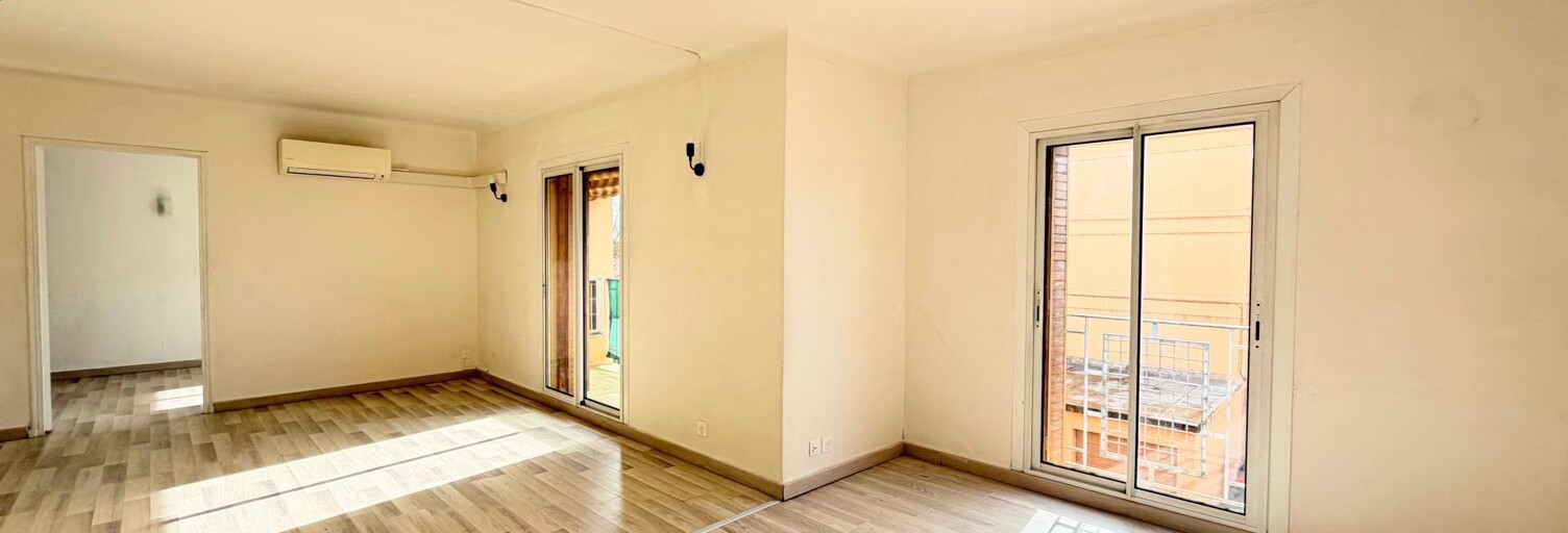 Appartement 4 Pièces 63 m² à vendre à Avignon (84000)