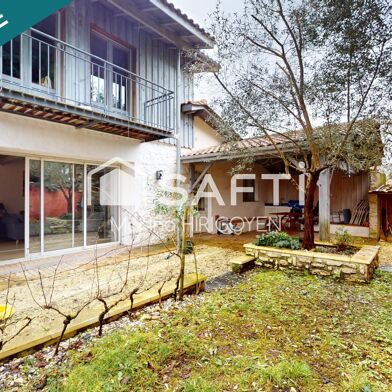 Maison 3 pièces 299000 €