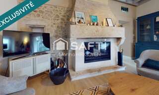 Maison 3 Pièces 95 m² à vendre à Saint-Selve (33650)