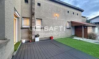 Maison 4 Pièces 105 m² à vendre à Castres (81100)