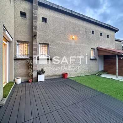 Maison 4 pièces 198850 €