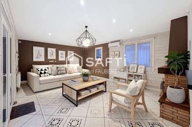 Maison 4 pièces 198850 €