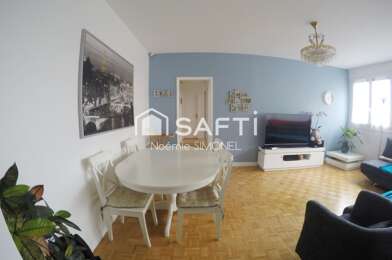 Appartement 3 pièces 290000 €