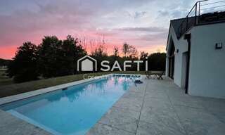 Maison 7 Pièces 200 m² à vendre à Nivillac (56130)