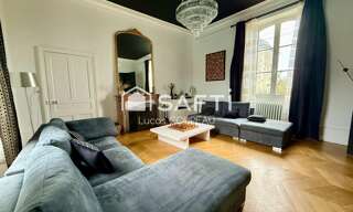 Maison 10 Pièces 239 m² à vendre à Soulaire-et-Bourg (49460)