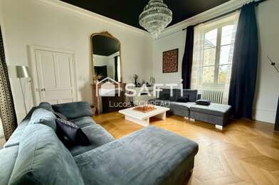 Maison 10 pièces 435000 €