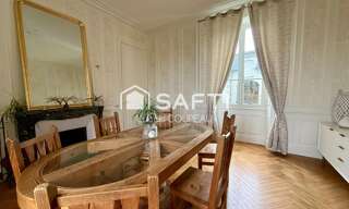 Maison 10 Pièces 239 m² à vendre à Soulaire-et-Bourg (49460)