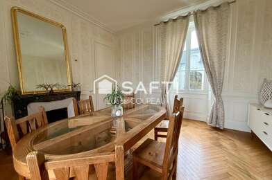 Maison 10 pièces 435000 €