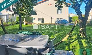 Maison 5 Pièces 110 m² à vendre à Revel (31250)