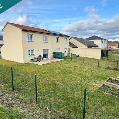 Maison 5 pièces 199000 €