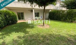 Appartement 3 Pièces 44 m² à vendre à Poggio-Mezzana (20230)