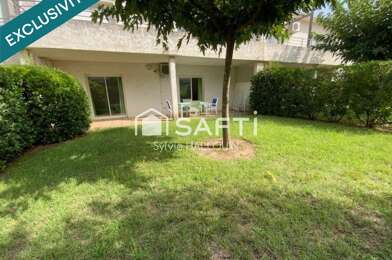 Appartement 3 pièces 155000 €