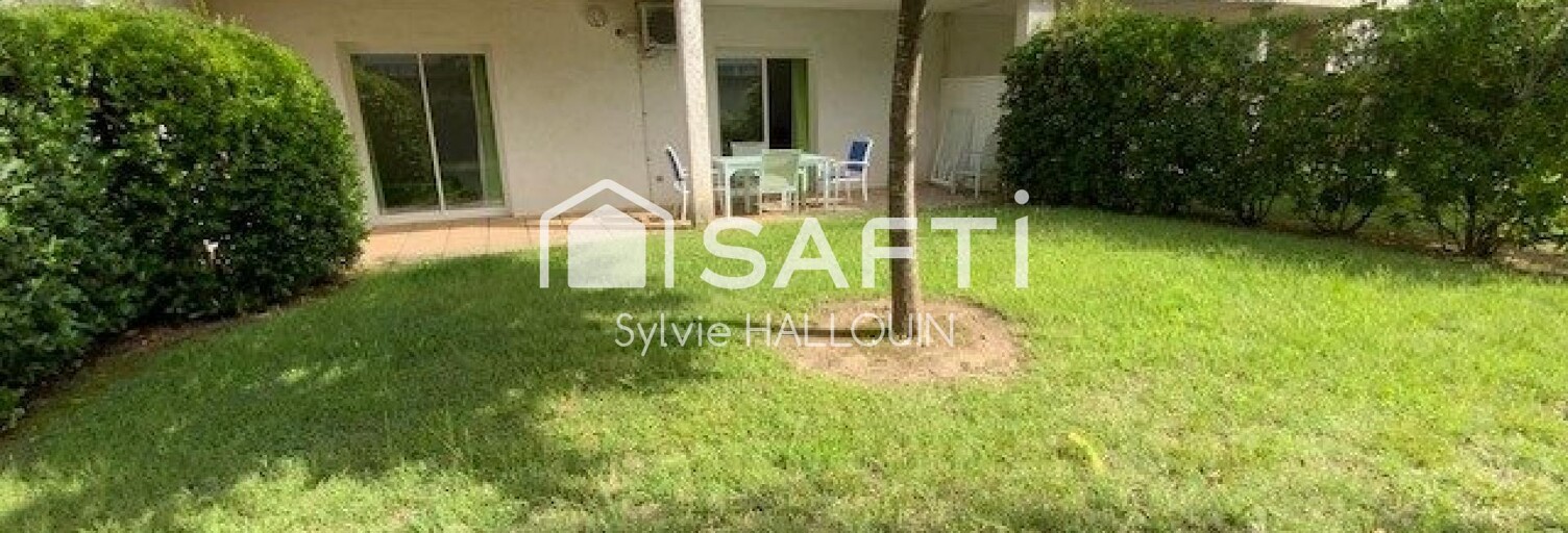 Appartement 3 Pièces 44 m² à vendre à Poggio-Mezzana (20230)