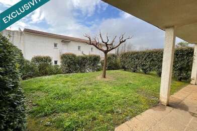 Appartement 3 pièces 155000 €