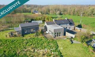 Maison 10 Pièces 130 m² à vendre à Plouaret (22420)