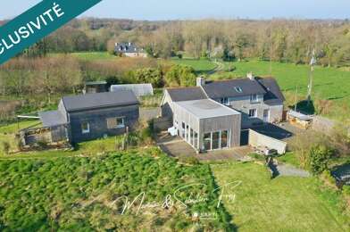 Maison 10 pièces 398000 €