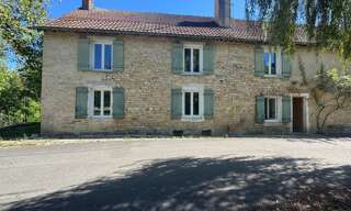 Maison 9 Pièces 190 m² à vendre à Colombine (70700)