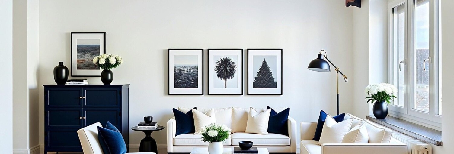 Maison 5 Pièces 93 m² à vendre à Villiers-Saint-Frédéric (78640)