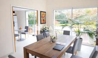 Maison 5 Pièces 158 m² à vendre à Léognan (33850)