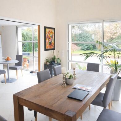 Maison 5 pièces 620000 €