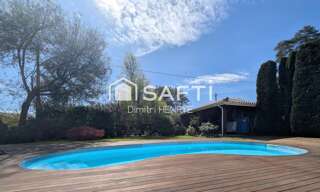 Maison 5 Pièces 158 m² à vendre à Léognan (33850)