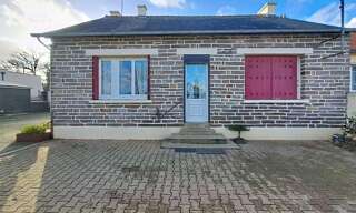 Maison 5 Pièces 105 m² à vendre à Pipriac (35550)