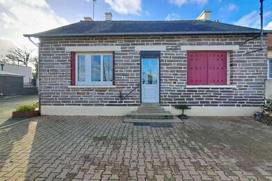 Maison 5 pièces 168000 €