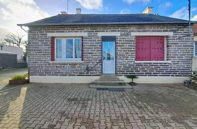 Le charme de la pierre, la sérénité de Pipriac — photo du bien