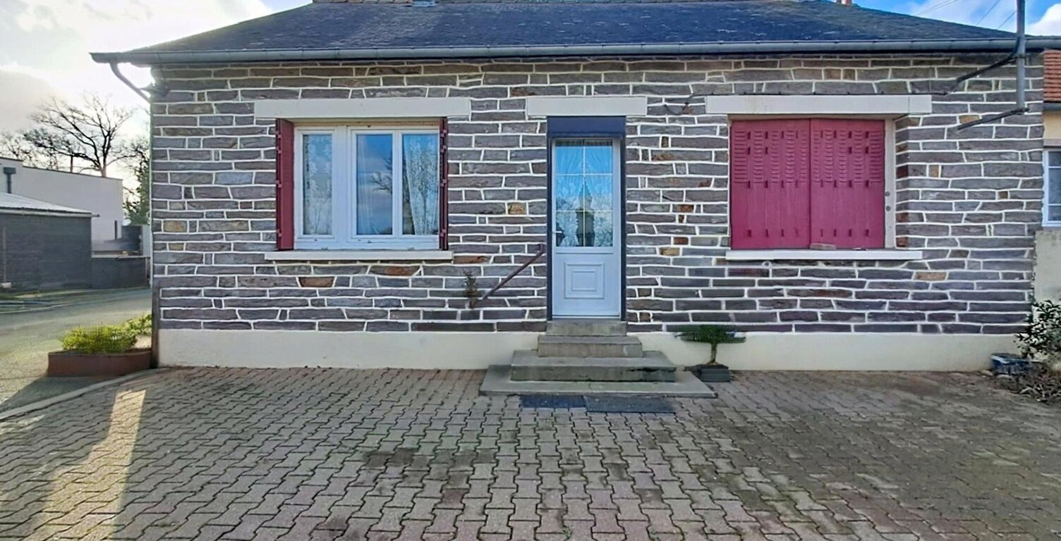 Le charme de la pierre, la sérénité de Pipriac — photo 1