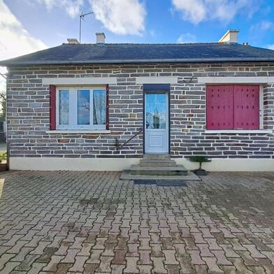 Maison 5 pièces 168000 €